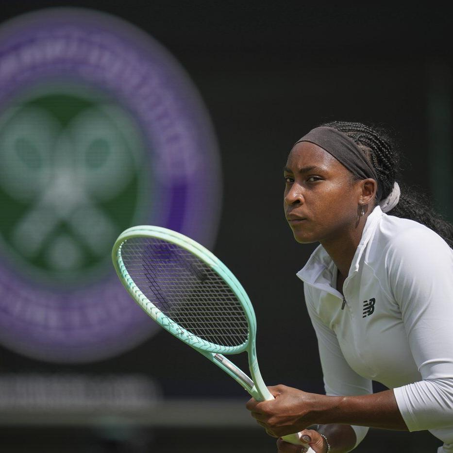 Wimbledon 2025: Coco Gauff is just 21 but already thinking about what to do after tennis